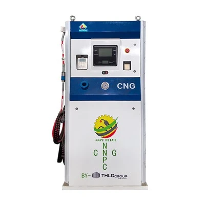 Dispenser CNG High Flow
